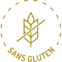 Sans gluten